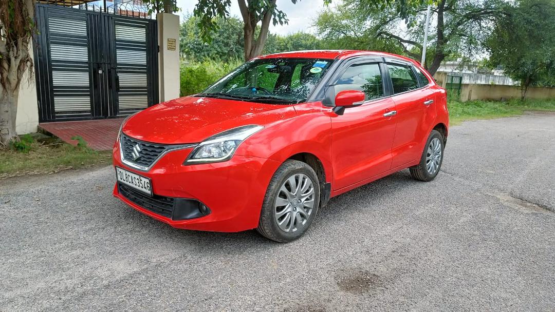 UsedCar