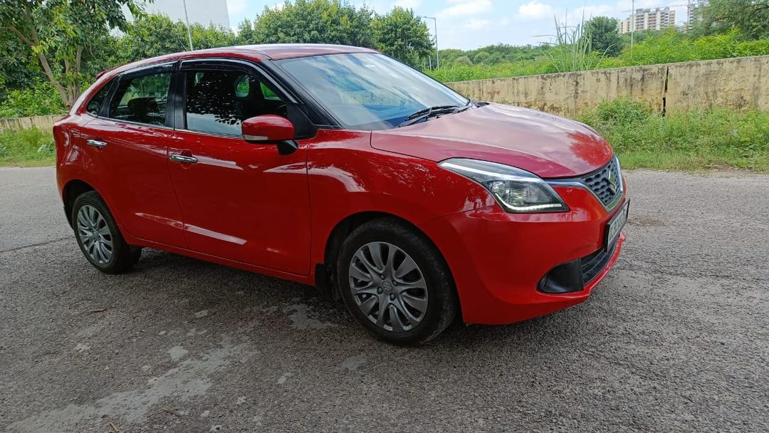 UsedCar