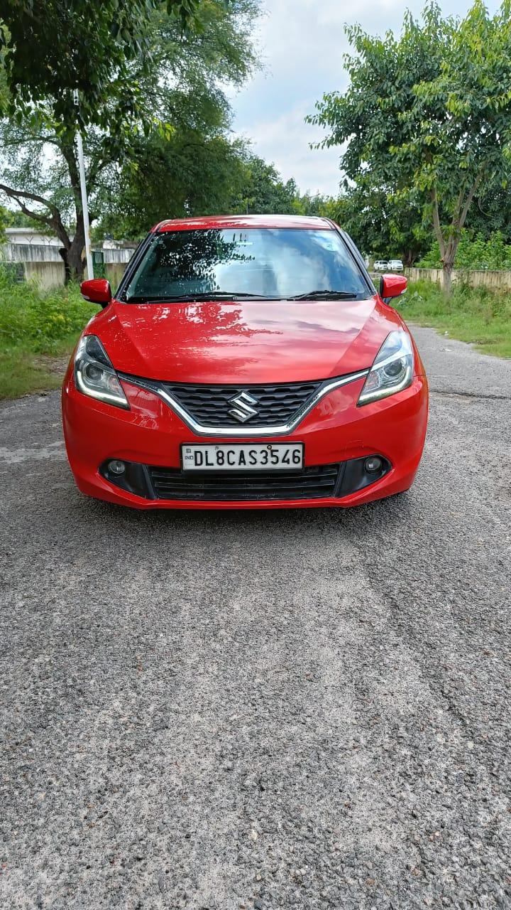 UsedCar