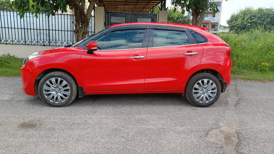 UsedCar