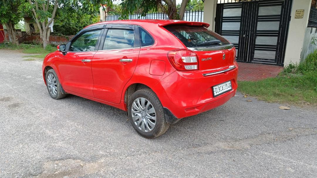 UsedCar