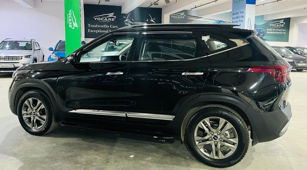 UsedCar
