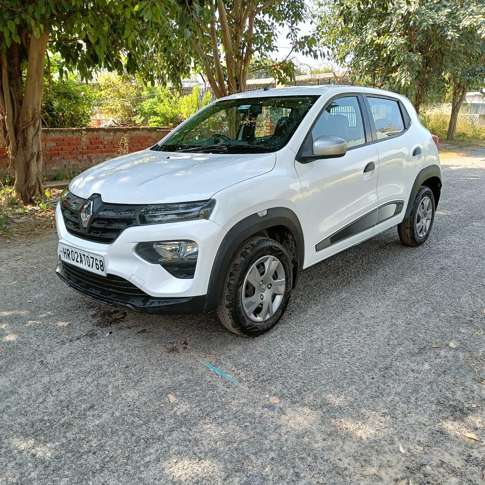 2020 रेनो क्विड RXT 1.0 BS IV 2020 रेनो क्विड RXT 1.0 BS IV
