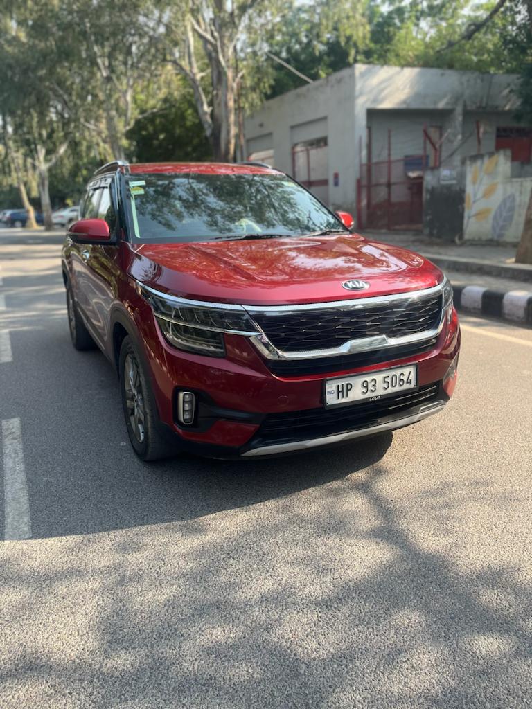 2019 किया सेल्टोस HTX Diesel 2019 किया सेल्टोस HTX Diesel