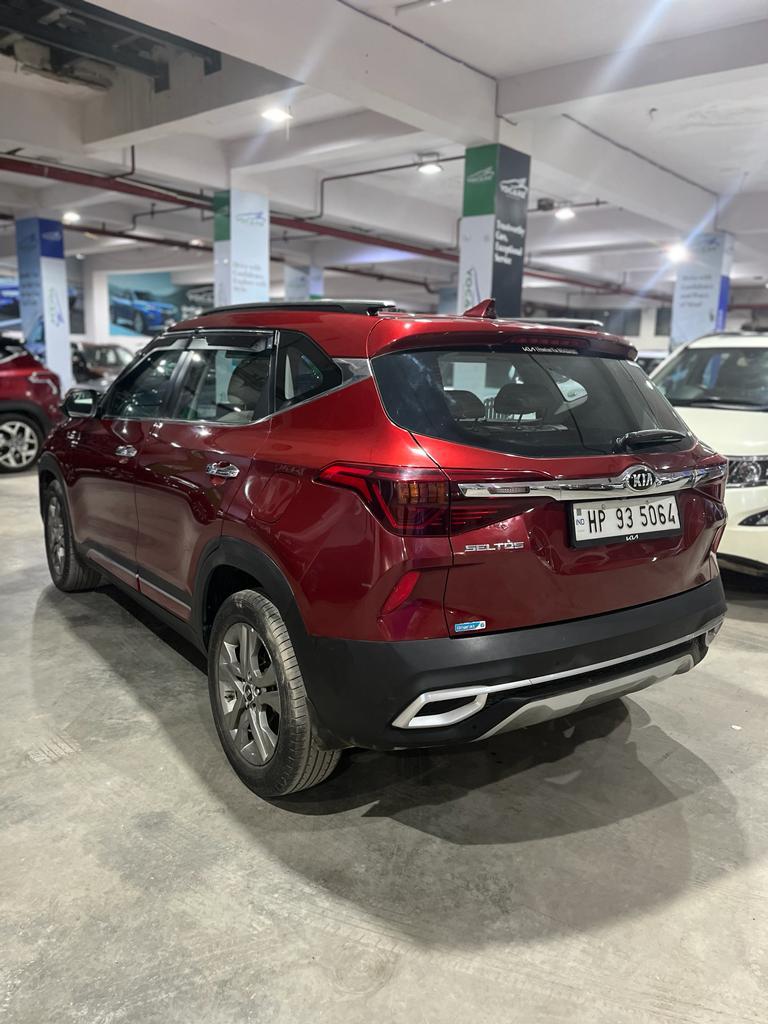 UsedCar