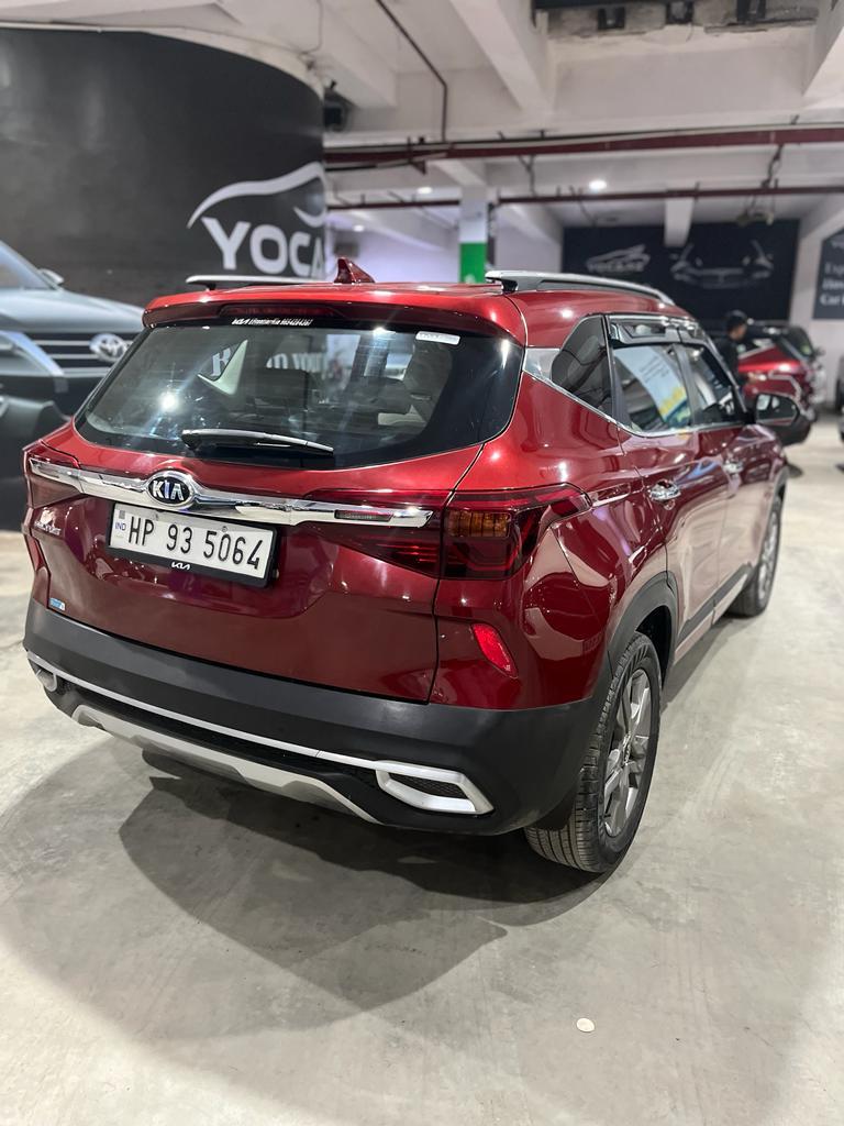 UsedCar