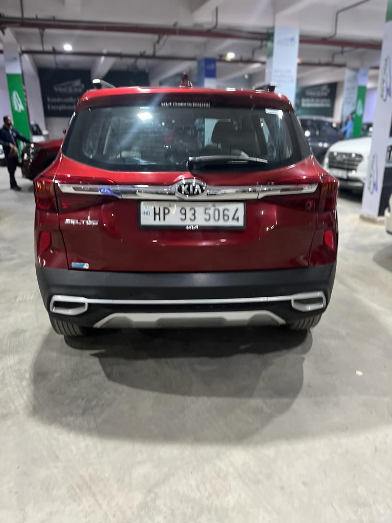 UsedCar