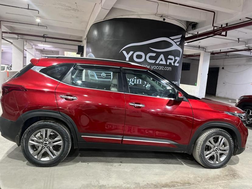 UsedCar