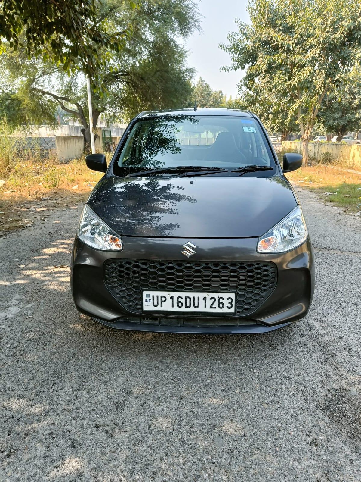 2023 मारुति सुजुकी अल्टो के10 VXI Plus 2023 मारुति सुजुकी अल्टो के10 VXI Plus