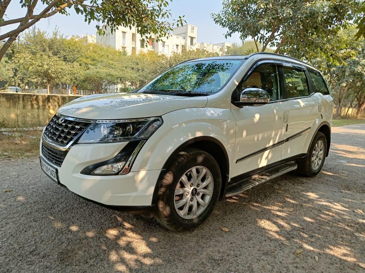 2019 महिंद्रा एक्सयूवी500 W9 BS IV 2019 महिंद्रा एक्सयूवी500 W9 BS IV