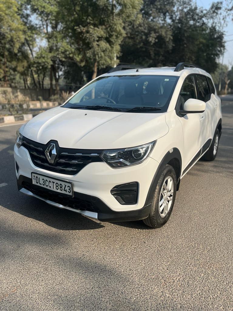 2021 रेनो ट्राइबर RXT 2021 रेनो ट्राइबर RXT