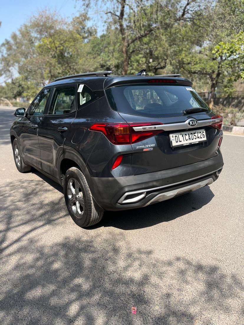 UsedCar