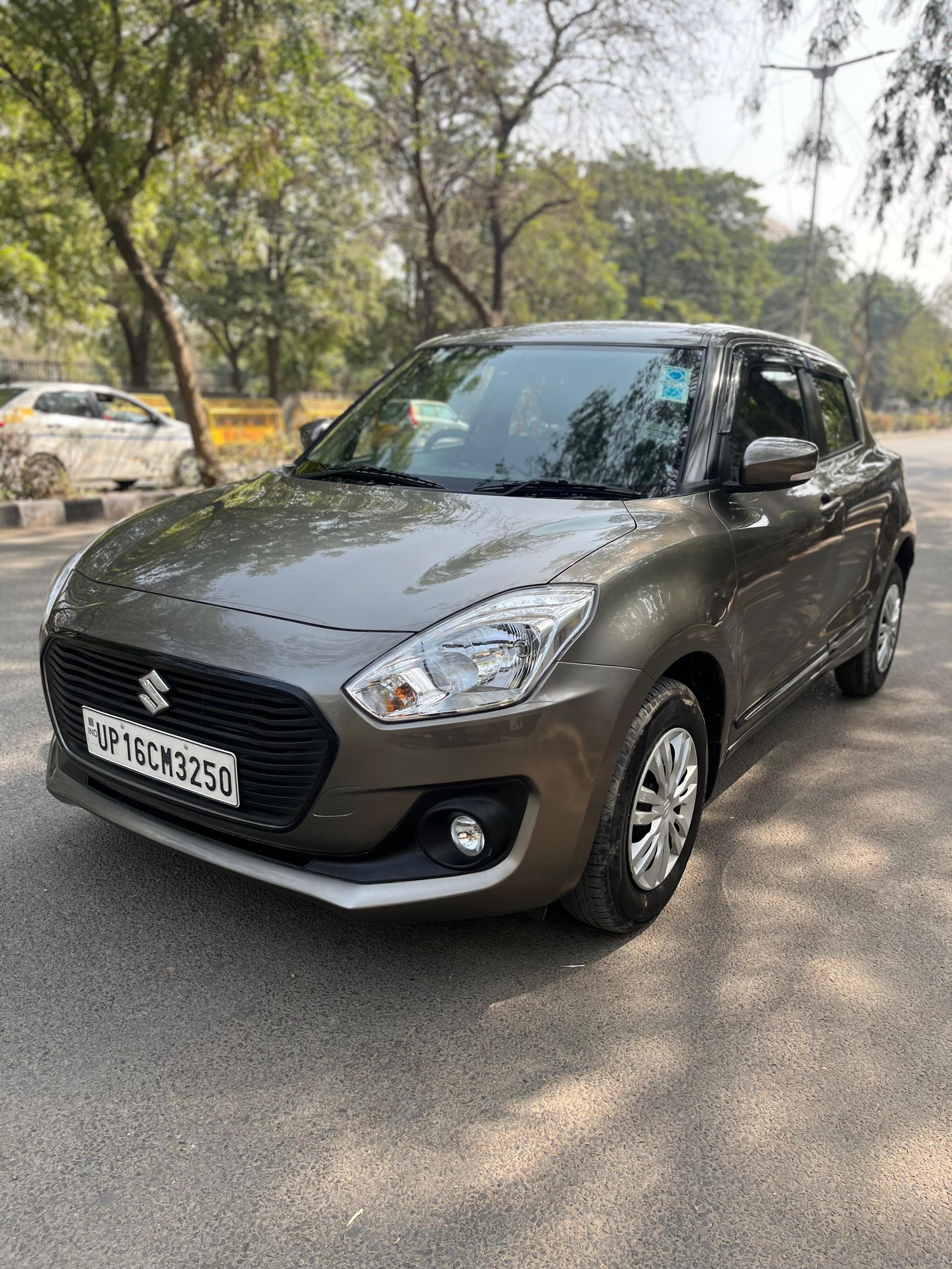 2020 मारुति सुजुकी स्विफ्ट VXI AGS BS IV 2020 मारुति सुजुकी स्विफ्ट VXI AGS BS IV