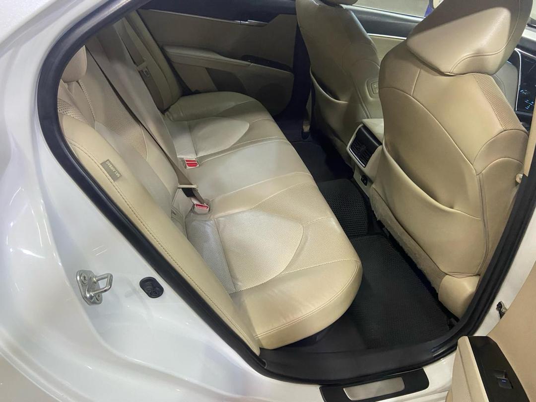 UsedCar