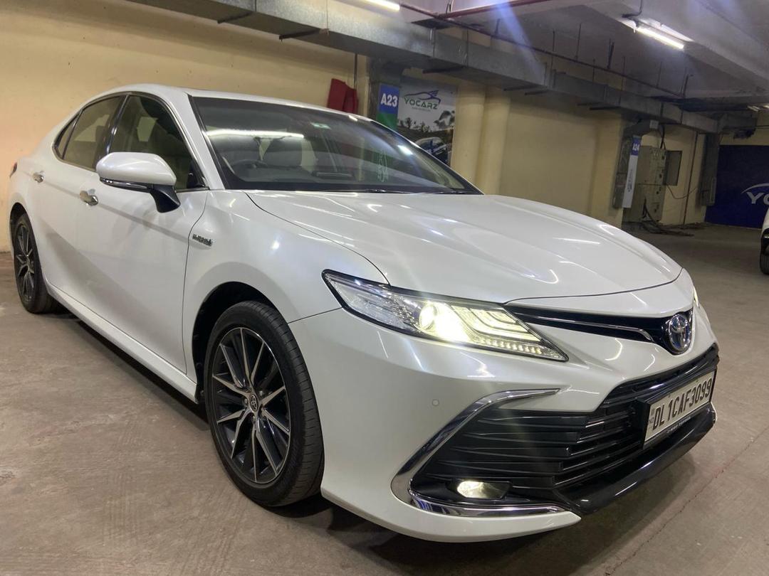 UsedCar