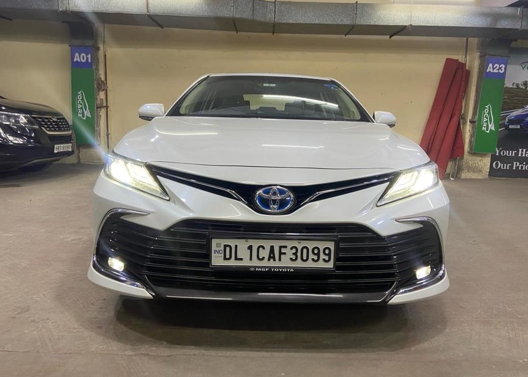 UsedCar
