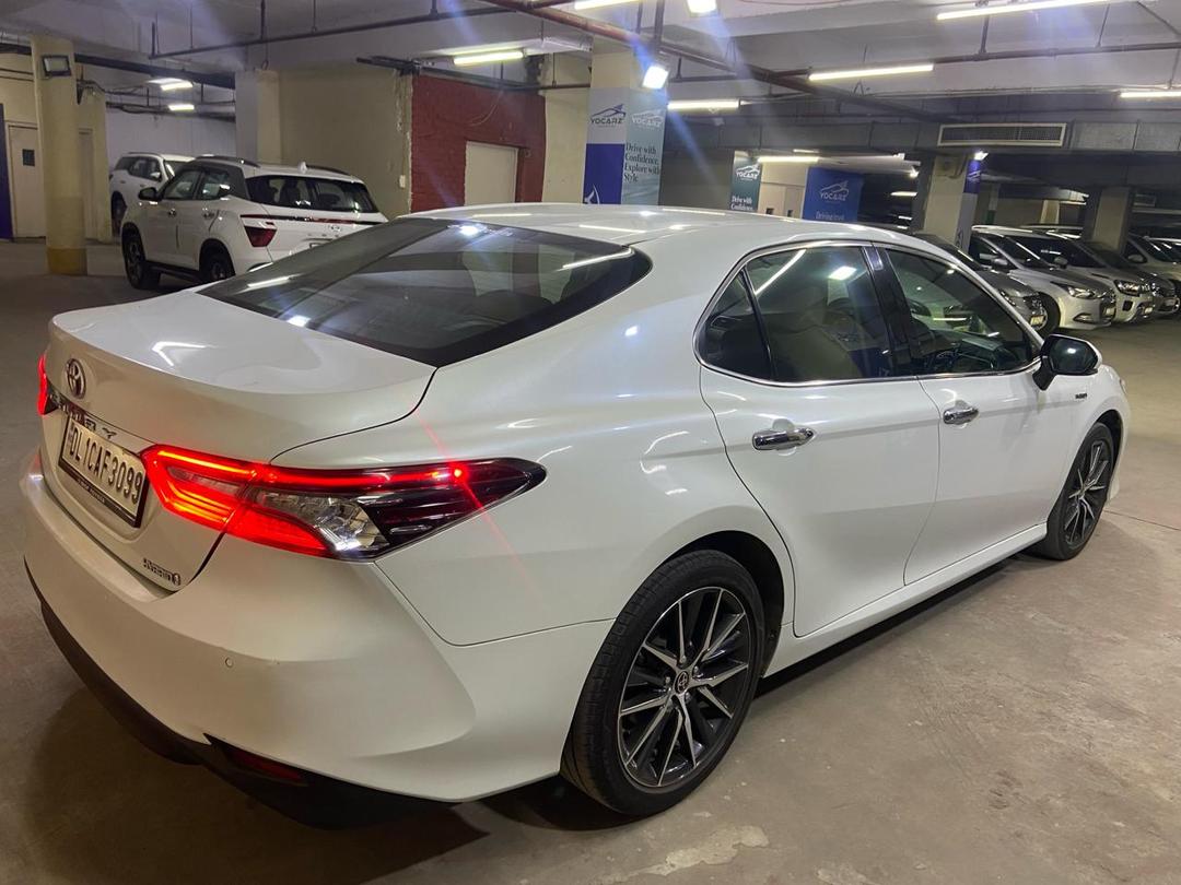 UsedCar