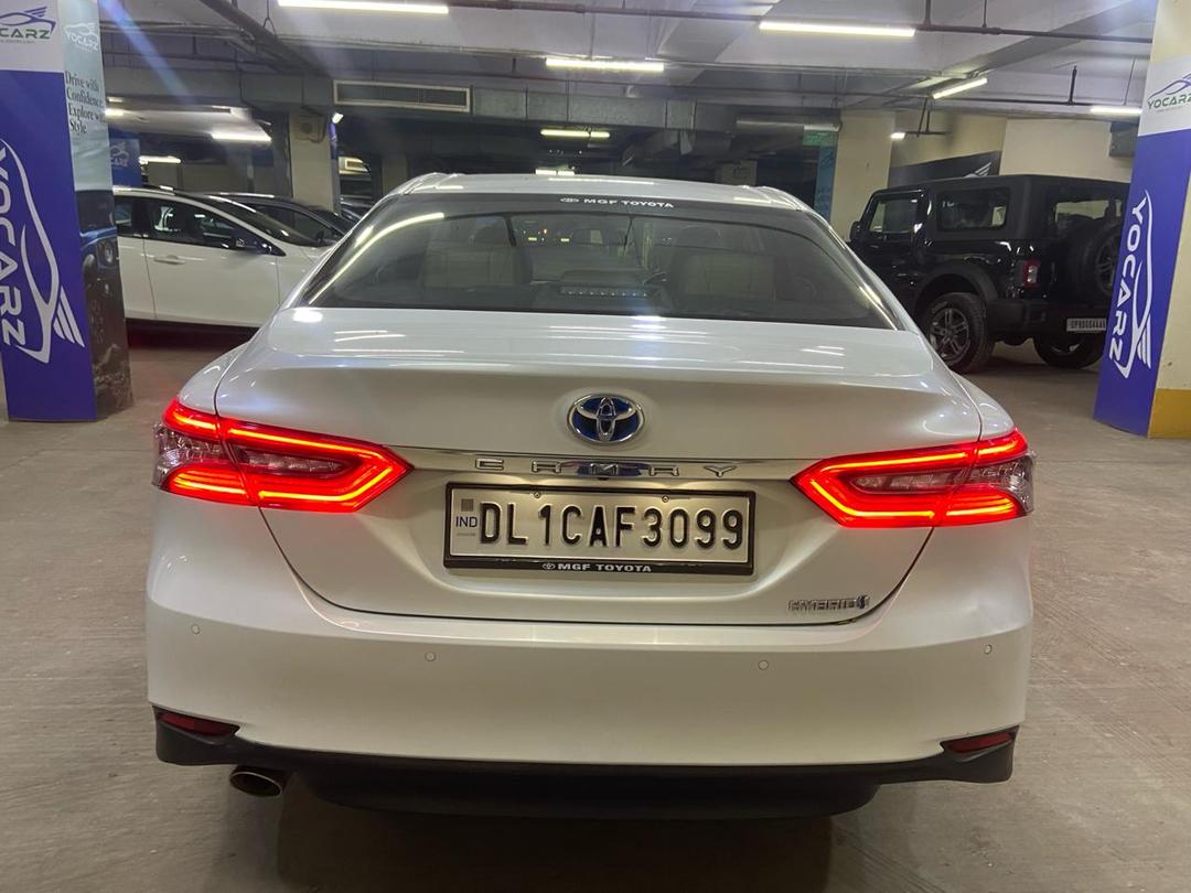 UsedCar