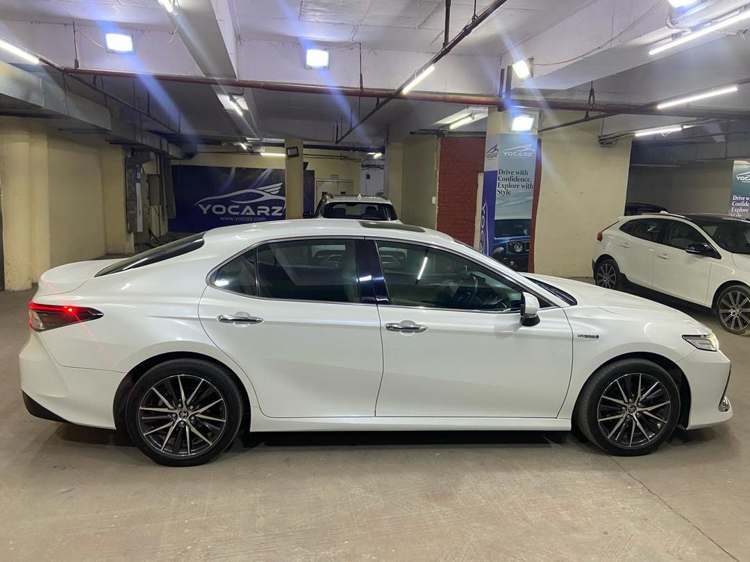UsedCar