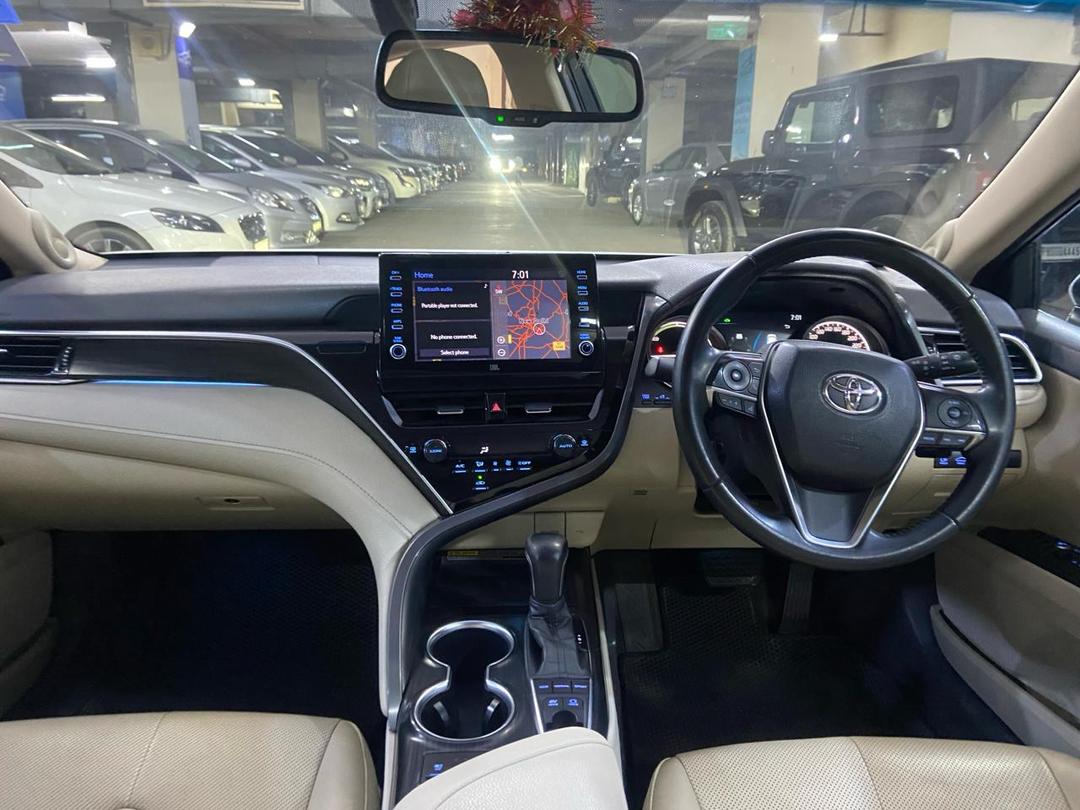 UsedCar