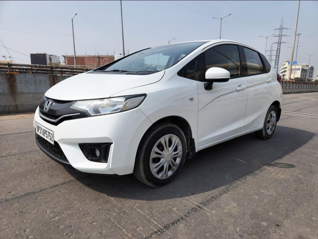 2016 होंडा जैज़ S MT Petrol 2016 होंडा जैज़ S MT Petrol