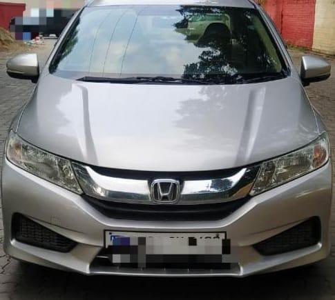 2016 होंडा सिटी SV MT Diesel BS IV 2016 होंडा सिटी SV MT Diesel BS IV