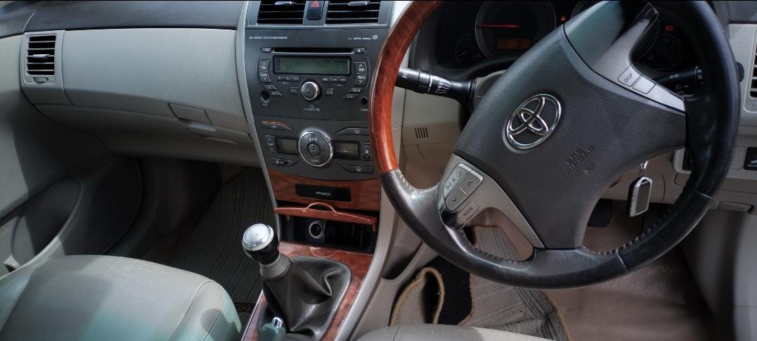 UsedCar