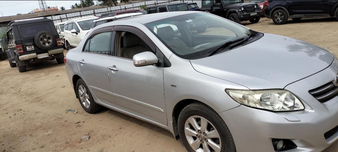 UsedCar