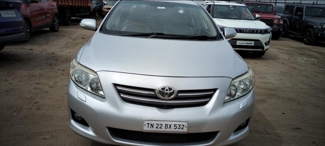 UsedCar