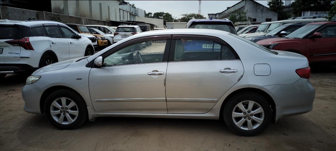 UsedCar