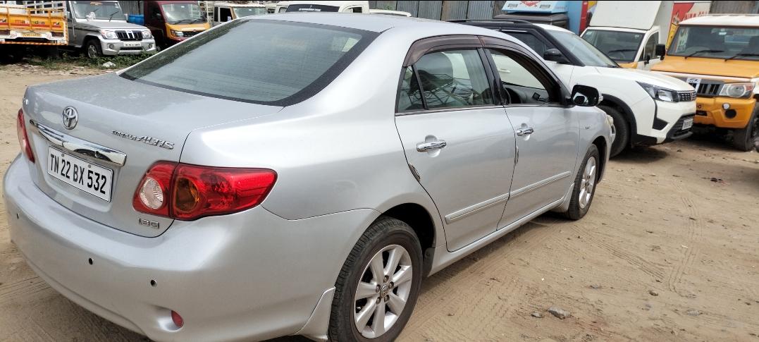UsedCar