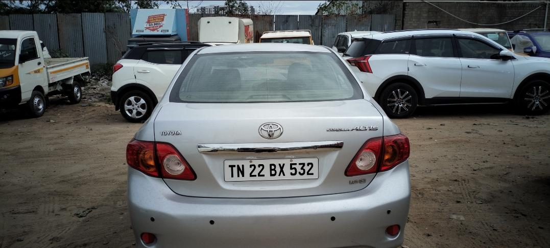 UsedCar