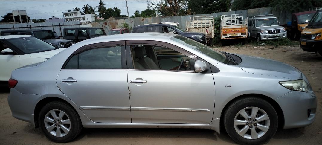 UsedCar