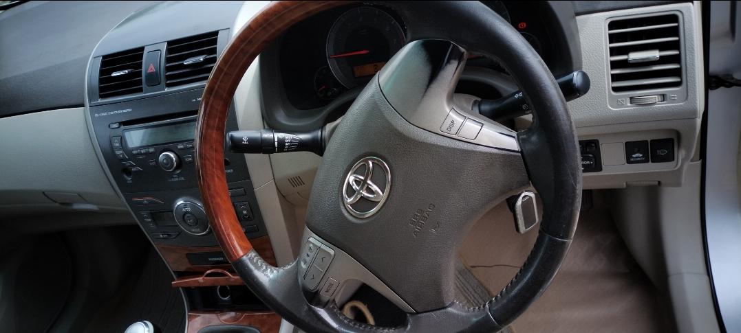 UsedCar