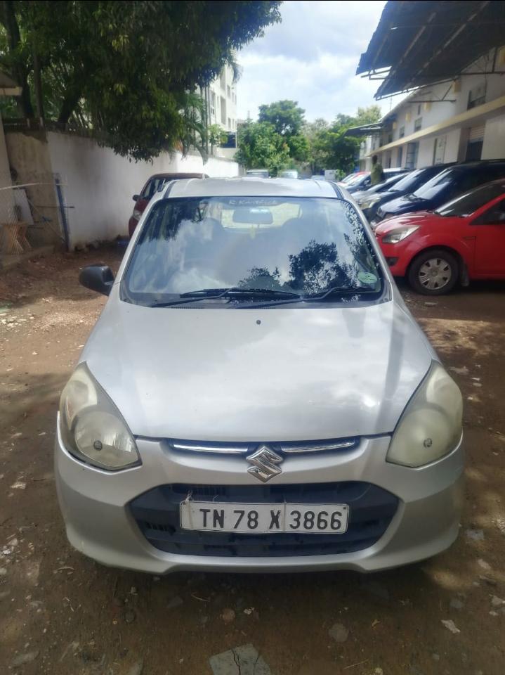 यूज़्ड 2013 मारुति सुजुकी अल्टो 800, Kavundampalayam Colony, Coimbatore  यूज़्ड 2013 मारुति सुजुकी अल्टो 800, Kavundampalayam Colony, Coimbatore