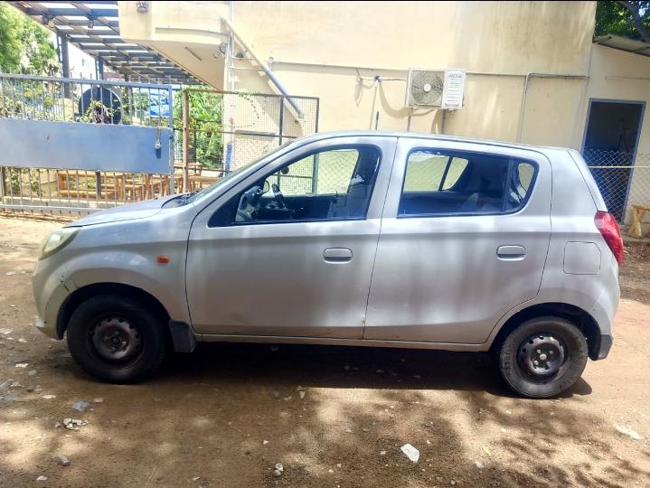 यूज़्ड 2013 मारुति सुजुकी अल्टो 800, Kavundampalayam Colony, Coimbatore 1 यूज़्ड 2013 मारुति सुजुकी अल्टो 800, Kavundampalayam Colony, Coimbatore 1