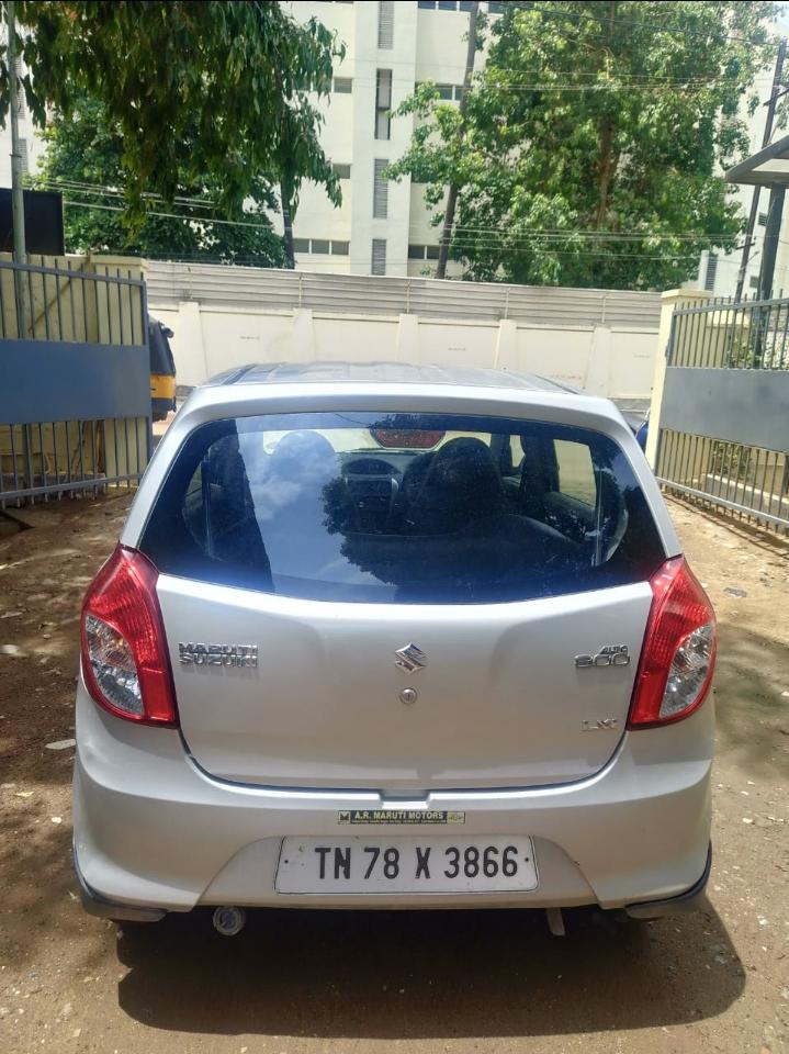 यूज़्ड 2013 मारुति सुजुकी अल्टो 800, Kavundampalayam Colony, Coimbatore 2 यूज़्ड 2013 मारुति सुजुकी अल्टो 800, Kavundampalayam Colony, Coimbatore 2