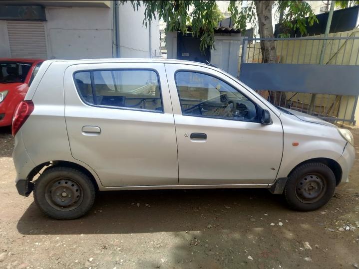 यूज़्ड 2013 मारुति सुजुकी अल्टो 800, Kavundampalayam Colony, Coimbatore 3 यूज़्ड 2013 मारुति सुजुकी अल्टो 800, Kavundampalayam Colony, Coimbatore 3