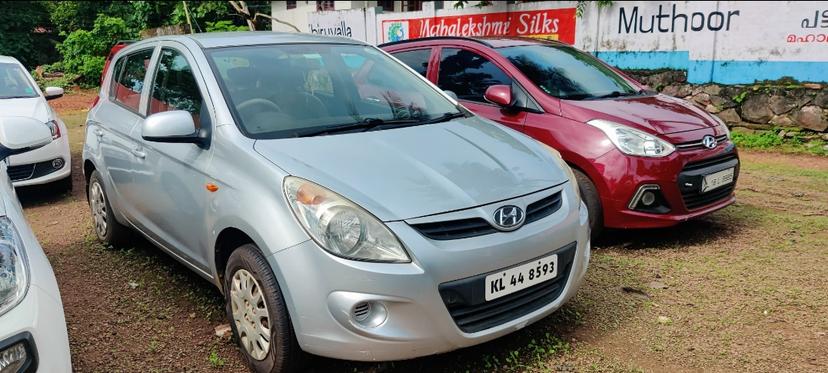 UsedCar