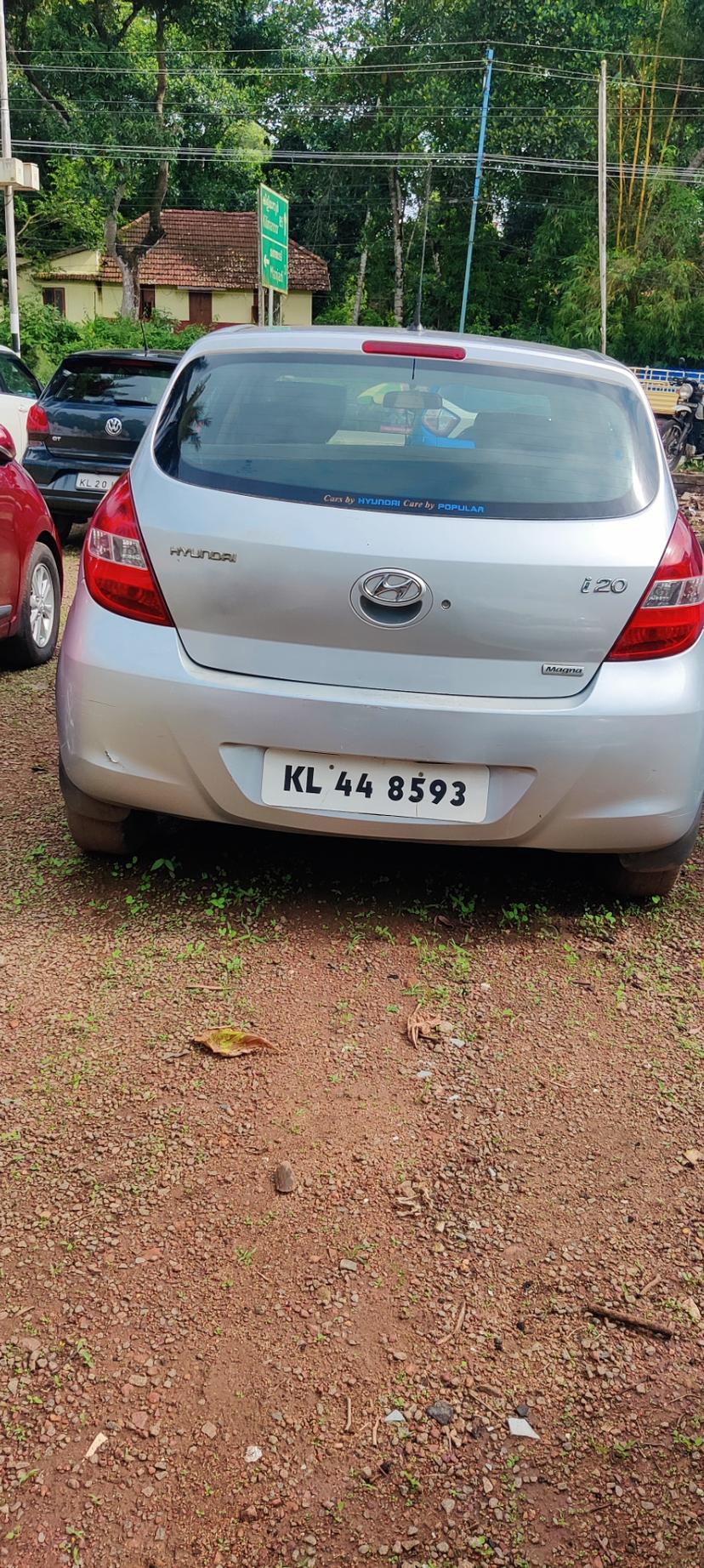 UsedCar