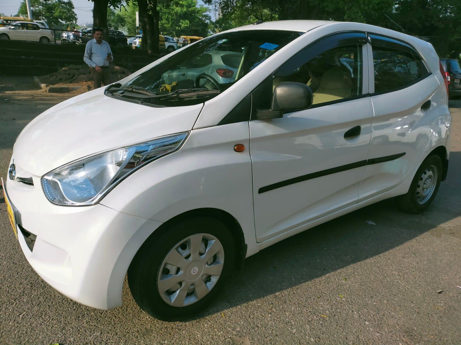 2018 ह्युंडई इऑन Era Plus 2018 ह्युंडई इऑन Era Plus