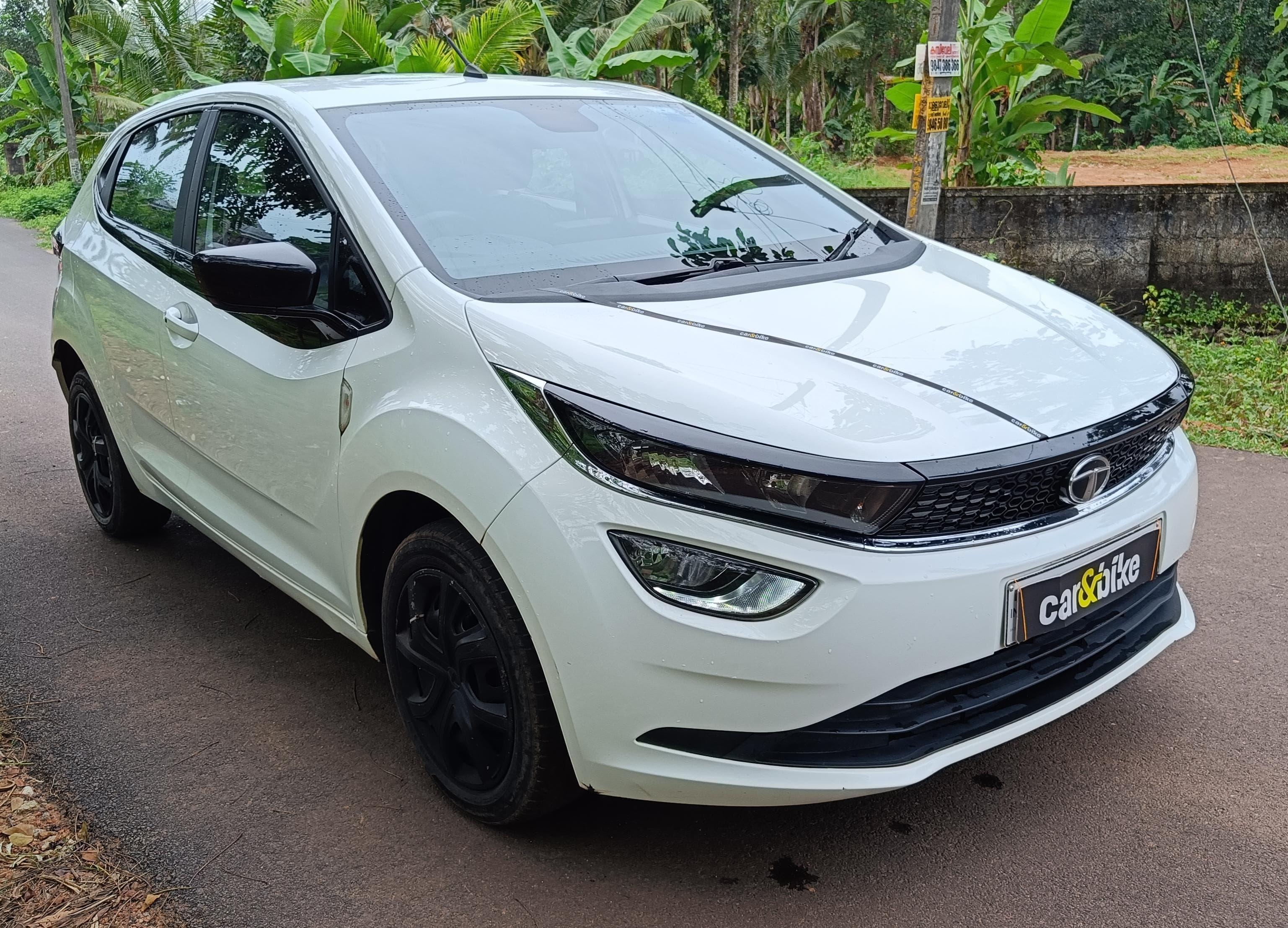 यूज़्ड 2020 टाटा अलट्रोज़, Karikkom, Kollam 6 यूज़्ड 2020 टाटा अलट्रोज़, Karikkom, Kollam 6