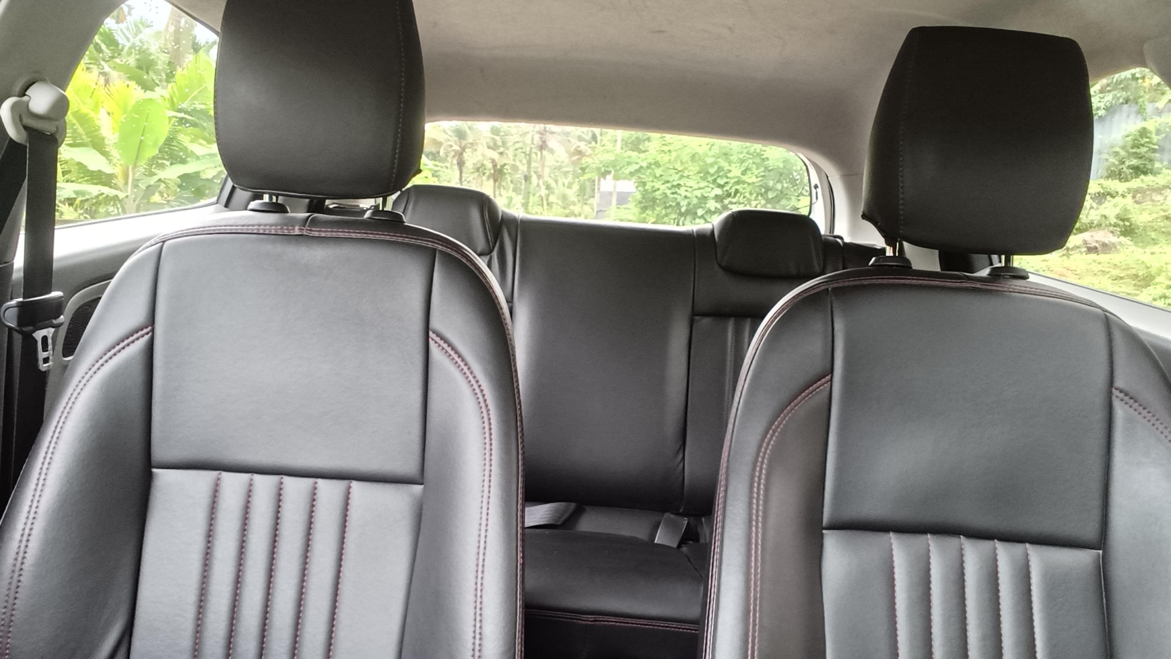 यूज़्ड 2020 टाटा अलट्रोज़, Karikkom, Kollam 13 यूज़्ड 2020 टाटा अलट्रोज़, Karikkom, Kollam 13