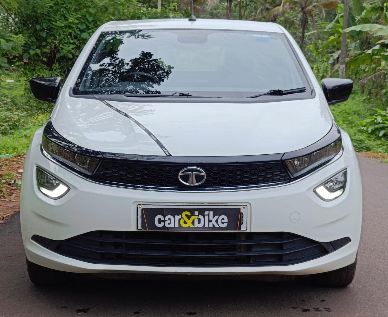 यूज़्ड 2020 टाटा अलट्रोज़, Karikkom, Kollam 7 यूज़्ड 2020 टाटा अलट्रोज़, Karikkom, Kollam 7