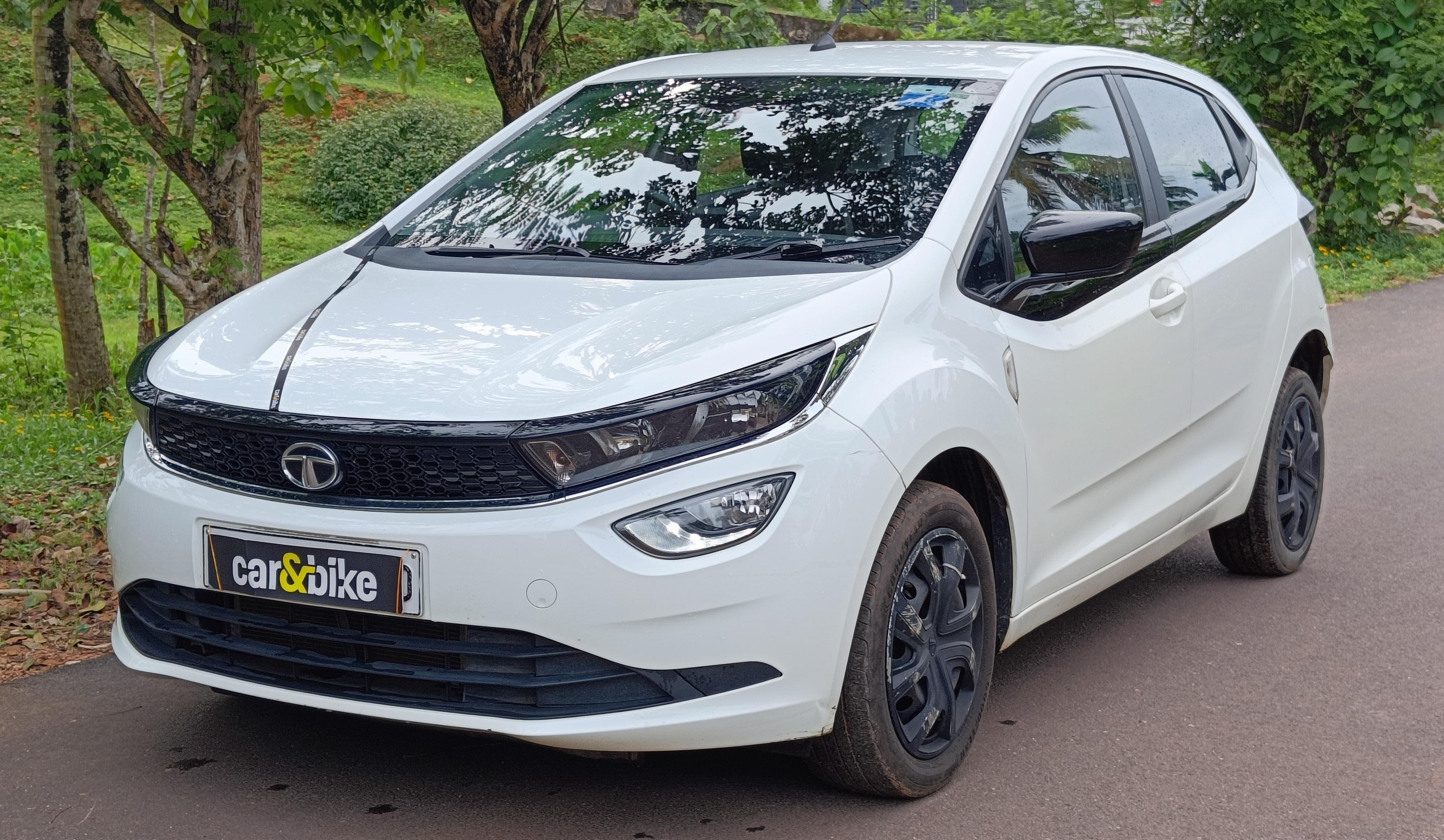 यूज़्ड 2020 टाटा अलट्रोज़, Karikkom, Kollam 1 यूज़्ड 2020 टाटा अलट्रोज़, Karikkom, Kollam 1