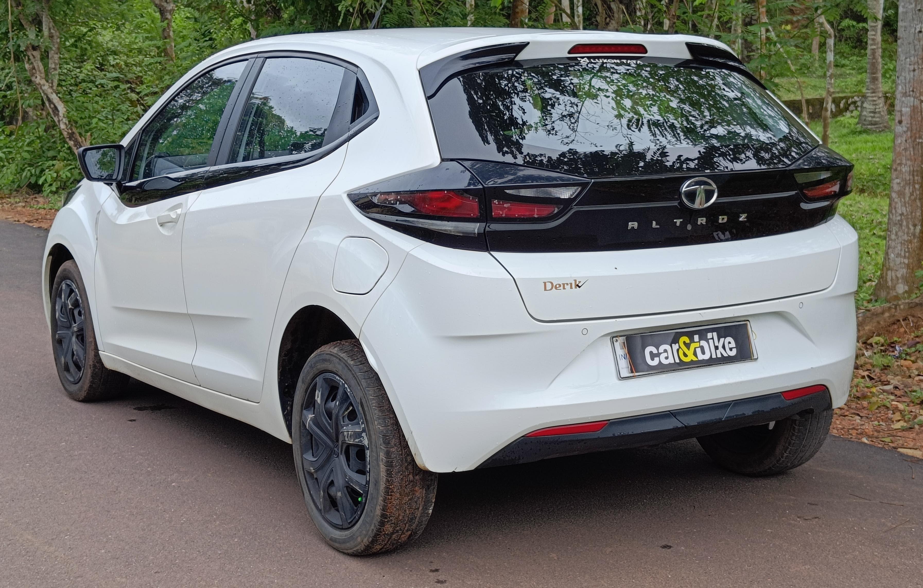 यूज़्ड 2020 टाटा अलट्रोज़, Karikkom, Kollam 2 यूज़्ड 2020 टाटा अलट्रोज़, Karikkom, Kollam 2