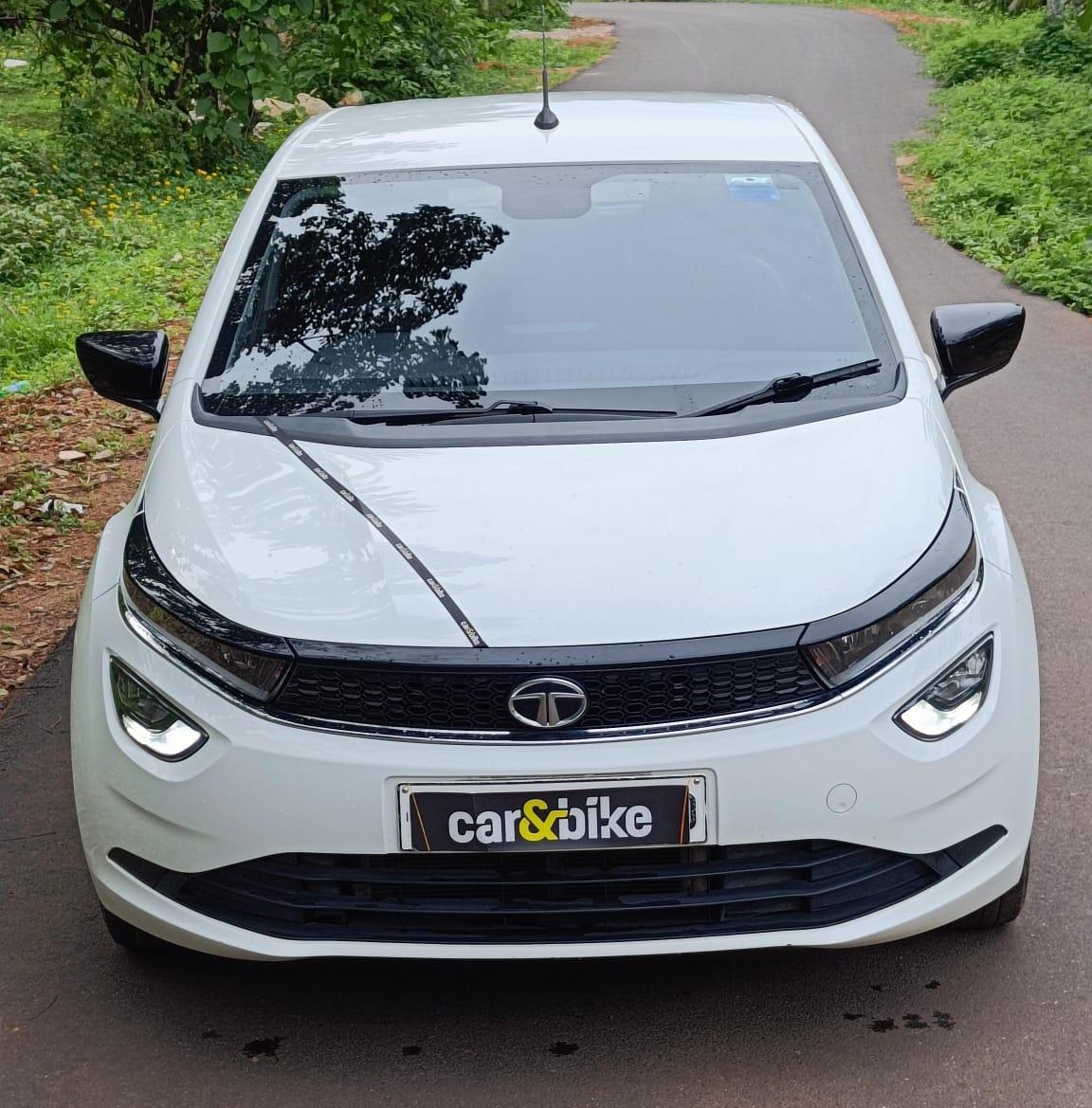 यूज़्ड 2020 टाटा अलट्रोज़, Karikkom, Kollam 3 यूज़्ड 2020 टाटा अलट्रोज़, Karikkom, Kollam 3