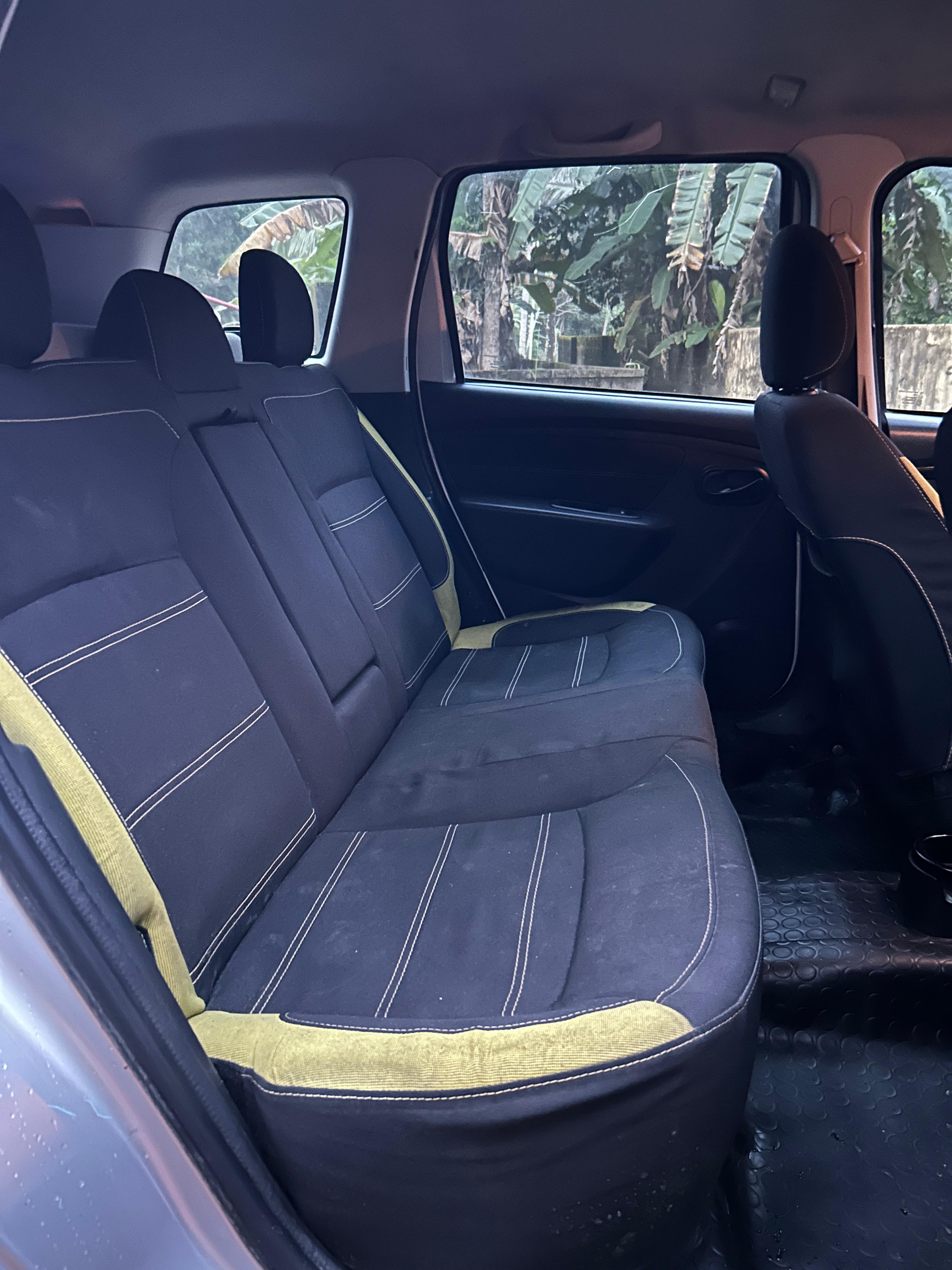 यूज़्ड 2017 रेनो डस्टर, Karikkom, Kollam 16 यूज़्ड 2017 रेनो डस्टर, Karikkom, Kollam 16