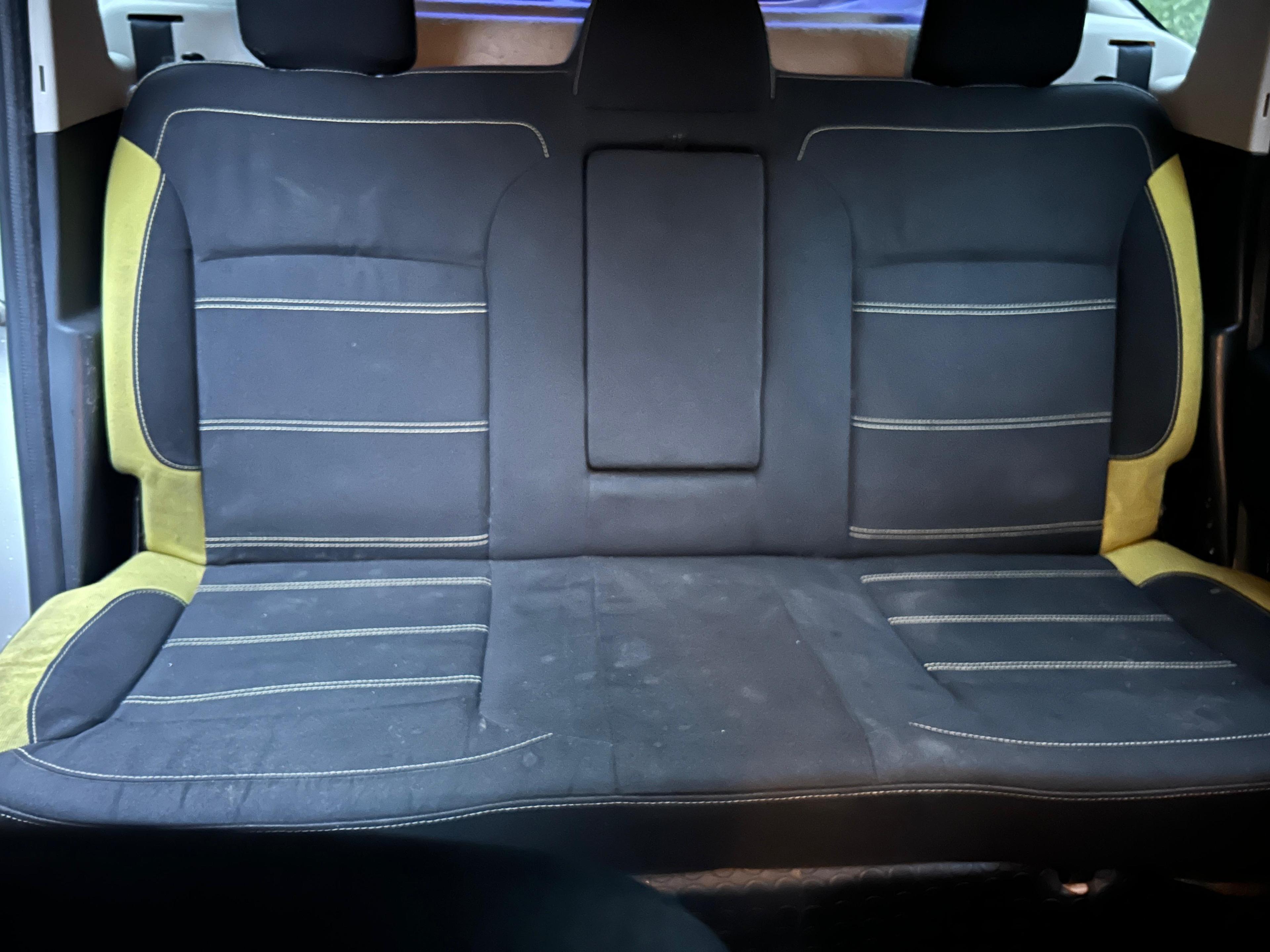 यूज़्ड 2017 रेनो डस्टर, Karikkom, Kollam 14 यूज़्ड 2017 रेनो डस्टर, Karikkom, Kollam 14