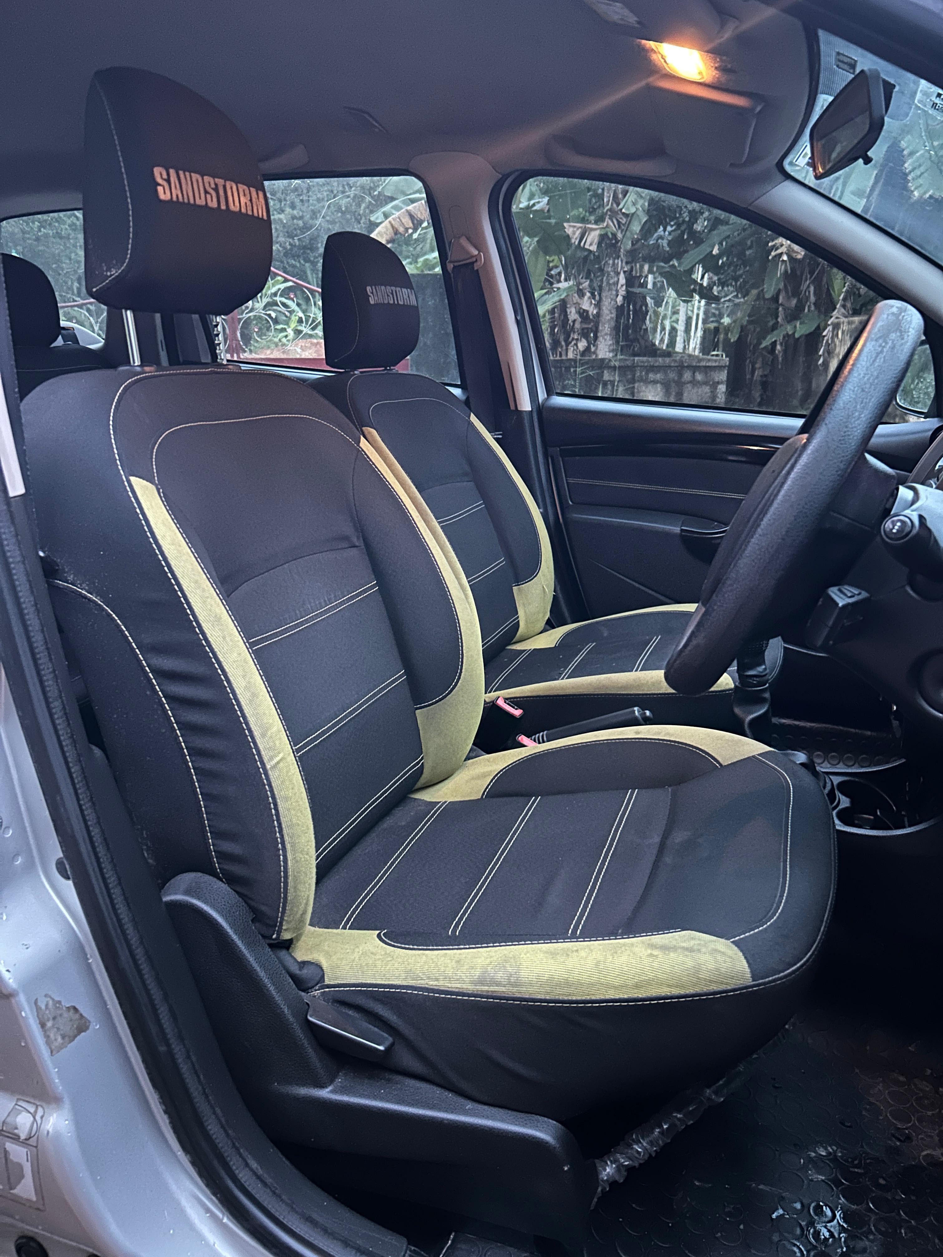 यूज़्ड 2017 रेनो डस्टर, Karikkom, Kollam 15 यूज़्ड 2017 रेनो डस्टर, Karikkom, Kollam 15